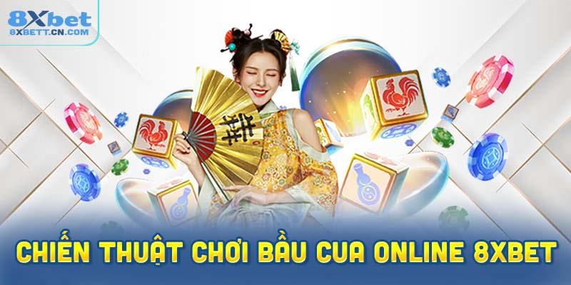 Chiến thuật chơi Bầu cua online mang về thắng lợi lớn với 8XBet