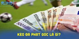 Kèo đá phạt góc là gì?