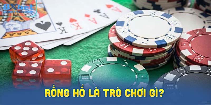 Rồng Hổ Là Gì? Hướng Dẫn Chi Tiết Từ A Đến Z Cho Tân Thủ